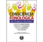 Ficha técnica e caractérísticas do produto Consciencia Fonologica em Criancas Pequenas - Artmed