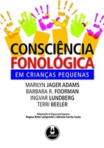 Ficha técnica e caractérísticas do produto Consciência Fonológica em Crianças Pequenas