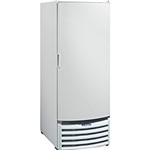 Ficha técnica e caractérísticas do produto Conservador e Refrigerador Metalfrio 1 Porta Vertical VF55DB Dupla Ação 539 Litros - Branco