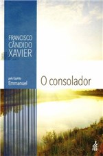Ficha técnica e caractérísticas do produto Consolador, o - Feb