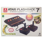 Console Atari Flashback 7 Nacional