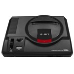 Ficha técnica e caractérísticas do produto Console Mega Drive Tec Toy + 1 Controle + 22 Jogos na Memória (expansível Até 594 Jogos)