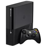 Ficha técnica e caractérísticas do produto Console Microsoft Xbox 360 4GB Controle Wireless