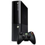 Ficha técnica e caractérísticas do produto Console Microsoft Xbox 360 250GB Edição Standard - Xbox 360