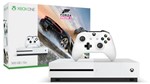 Ficha técnica e caractérísticas do produto Console Microsoft Xbox One S 500 Gb Forza Horizon 3 Microsoft