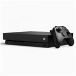 Ficha técnica e caractérísticas do produto Console Microsoft Xbox One X 1TB 4K