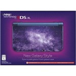 Ficha técnica e caractérísticas do produto Console New Nintendo 3Ds Xl Galaxy