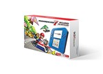 Ficha técnica e caractérísticas do produto Console Nintendo 2DS Azul + Jogo Mario Kart