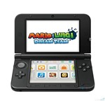 Ficha técnica e caractérísticas do produto Console Nintendo 3ds Xl Mario Luigi Dream Team
