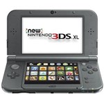 Ficha técnica e caractérísticas do produto Console Nintendo 3DS XL