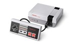 Ficha técnica e caractérísticas do produto Console Nintendo NES Classic Edition