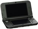 Ficha técnica e caractérísticas do produto Console Nintendo New 3DS-XL Preto