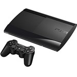 Console Oficial PlayStation 3 Slim 250 GB - Sony