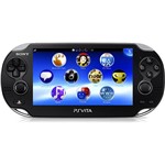 Console Oficial PlayStation Vita