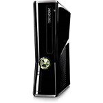 Console Oficial Xbox 250GB + Controle Sem Fio - Microsoft