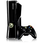 Ficha técnica e caractérísticas do produto Console Oficial Xbox 250GB + Controle Sem Fio - Microsoft