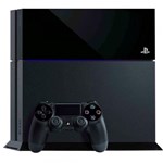 Ficha técnica e caractérísticas do produto Console PlayStation 4 500GB + Controle Dualshock 4 - Sony