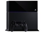 Console Playstation 4 500GB Sony - 1 Controle DualShock 1 Headset