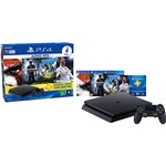 Ficha técnica e caractérísticas do produto Console Playstation 4 Hits Bundle + 4 Jogos - Sony