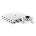 Ficha técnica e caractérísticas do produto Console PlayStation 4 Pro 1TB Branco - Sony