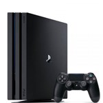 Ficha técnica e caractérísticas do produto Console Playstation 4 Pro Sony 1TB 4K