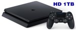 Ficha técnica e caractérísticas do produto Console PlayStation 4 Slim 1TB - Sony