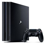 Ficha técnica e caractérísticas do produto Console PlayStation 4 Sony Pro 1TB 4K