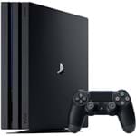 Ficha técnica e caractérísticas do produto Console PlayStation 4k Pro 1 TB