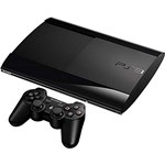 Ficha técnica e caractérísticas do produto Console PlayStation 3 500GB + Controle Dualshock 3