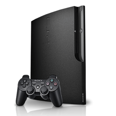 Ficha técnica e caractérísticas do produto Console Playstation 3 (SEMI-NOVO) + Três Jogos a Sua Escolha