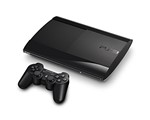 Ficha técnica e caractérísticas do produto Console PlayStation 3 Slim 250 GB + Controle Dual Shock 3 Preto Sem Fio
