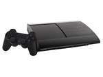 Console PlayStation 3 Slim 500GB Sony - 1 Controle Sem Fio Dualshock 3