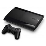 Ficha técnica e caractérísticas do produto Console Playstation 3 Slim 250GB Sony