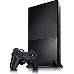 Ficha técnica e caractérísticas do produto Console PlayStation 2 Slim com 1 Controle - Sony