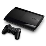 Ficha técnica e caractérísticas do produto Console Playstation 3 Super Slim - 500gb