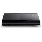 Ficha técnica e caractérísticas do produto Console Playstation 3 Ultra Slim 500Gb com Controle Sem Fio Dualshock 3 Sony