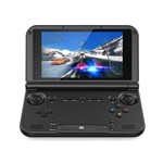 Ficha técnica e caractérísticas do produto Console Portátil GPD XD 32GB Gamepad Tela 5.0" Touchscreen 5" Android - Preto