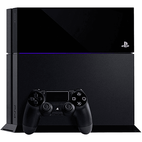 Ficha técnica e caractérísticas do produto Console PS4 500GB + Controle Dualshock 4 - Sony