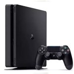 Ficha técnica e caractérísticas do produto Console Sony PlayStation 4 1TB Bundle Game Fifa 19