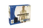 Ficha técnica e caractérísticas do produto Console Sony Playstation 4 Bundle Uncharted Collection
