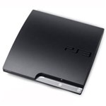 Ficha técnica e caractérísticas do produto Console Sony Playstation 3 Slim C/ HD 120GB 220V