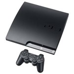 Ficha técnica e caractérísticas do produto Console Sony Playstation 3 Slim com 320GB - Importado