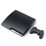 Ficha técnica e caractérísticas do produto Console Sony Playstation 3 Slim Importado C/ 160GB