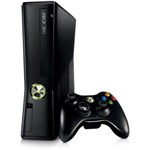 Ficha técnica e caractérísticas do produto Console Xbox 360 4GB com Controle Sem Fio