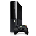 Ficha técnica e caractérísticas do produto Console Xbox 360 500 GB com Controle Sem Fio - Preto