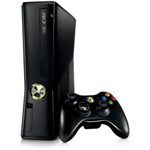 Ficha técnica e caractérísticas do produto Console Xbox 360 250GB com Controle Sem Fio
