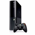 Console Xbox 360 Super Slim 4gb 220v