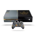 Ficha técnica e caractérísticas do produto Console XBOX One 1Tb Edição Especial Call Of Duty Advanced Warfare Bundle