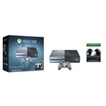 Ficha técnica e caractérísticas do produto Console Xbox One 1TB Edição Exclusiva Halo 5: Guardians (Download Via Xbox Live)