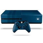 Ficha técnica e caractérísticas do produto Console Xbox One 1Tb (Edição Forza Motorsport 6) - Microsoft